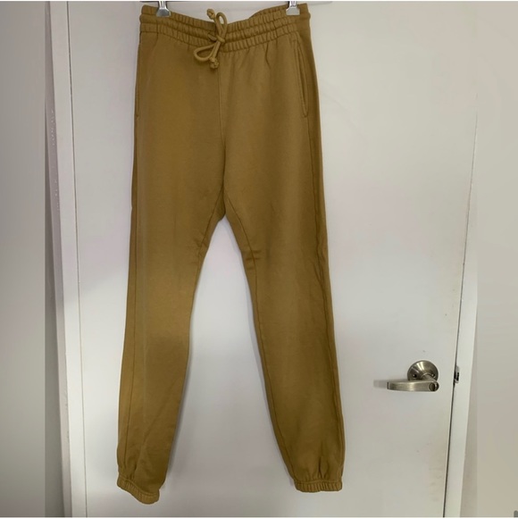 Matching Set TNA Cozy AF Fleece Boyfriend Line - Picture 4 of 9